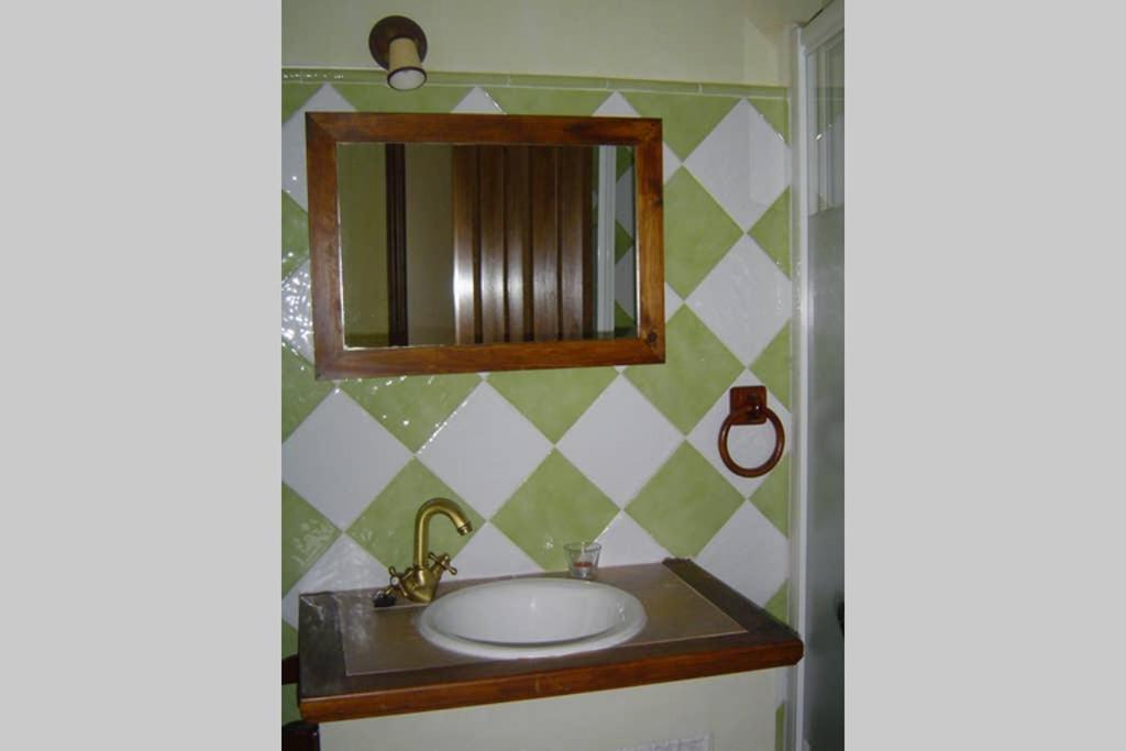 Apartamento Las Eras Hontanares  Extérieur photo