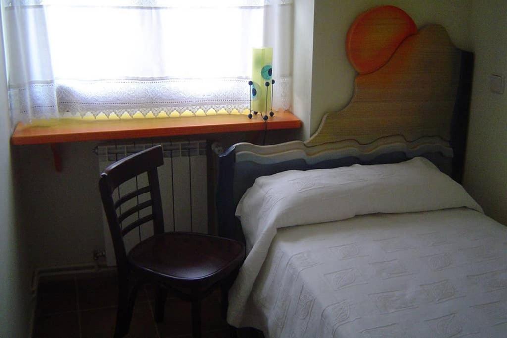 Apartamento Las Eras Hontanares  Extérieur photo